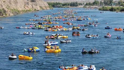 Salt river tubing arizona - Every summer, starting in April or May, the Salt River Tubing company opens up to start allowing people to rent tubes and to float down the Lower Salt River in Mesa, Arizona. …